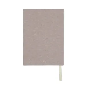 Journal de gratitude en papier recyclé VINGA, livre durable et écologique pour une réflexion consciente - Product Image 6