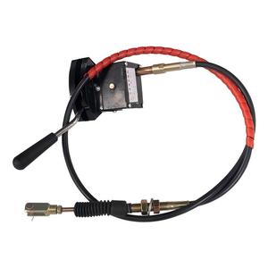 OEM Manufactured Transmission Control System Assembly Compatible With XG955 Wheel Loader <b>Gear</b> Control Assembly - Product Image 2
