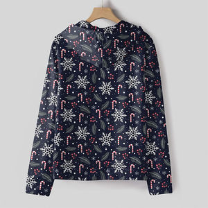 เสื้อฮู้ดดี้ผู้ชายคุณภาพสูง ผ้าฝ้าย 100% พิมพ์ลายดิจิทัลสำหรับฤดูหนาว ทรงหลวม ไซส์ใหญ่ สตรีทแวร์ สีพื้น โลโก้สั่งทำได้ ระบายอากาศได้ดี - Product Image 3