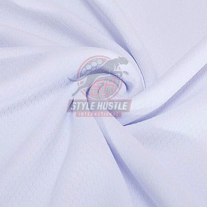 Maillot de basket-ball pour jeunes, qualité supérieure, marque privée, logo personnalisé. - Product Image 6
