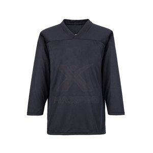 Diseño Más Popular, Personaliza Tu Propio Producto, Uniforme de Hockey sobre Hielo Unisex Transpirable de Alta Calidad, Talla Grande, Sostenible - Product Image 5