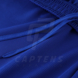 Kit d'uniforme de football durable de prix de gros kit d'uniforme de football d'équipe de fabrication professionnelle - Product Image 5