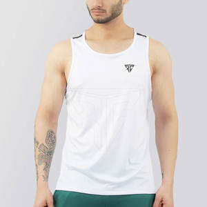 Vêtements de gym Hommes Débardeur Bodybuilding Débardeur Pour Hommes Fitness Sportswear Hommes Débardeur Personnalisé - Product Image 1