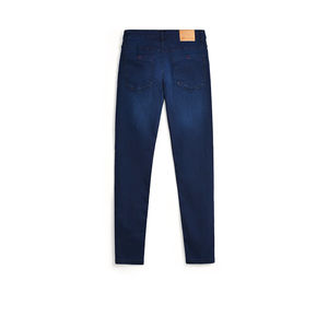 2025กางเกงยีนส์ขาดสำหรับผู้ชายสินค้าจากดีไซเนอร์สินค้ามาใหม่ - Product Image 2