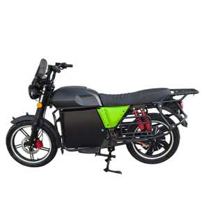 Ofrecemos motocicleta eléctrica de alta velocidad (200 km/h) y largo alcance para adultos en venta. - Product Image 5