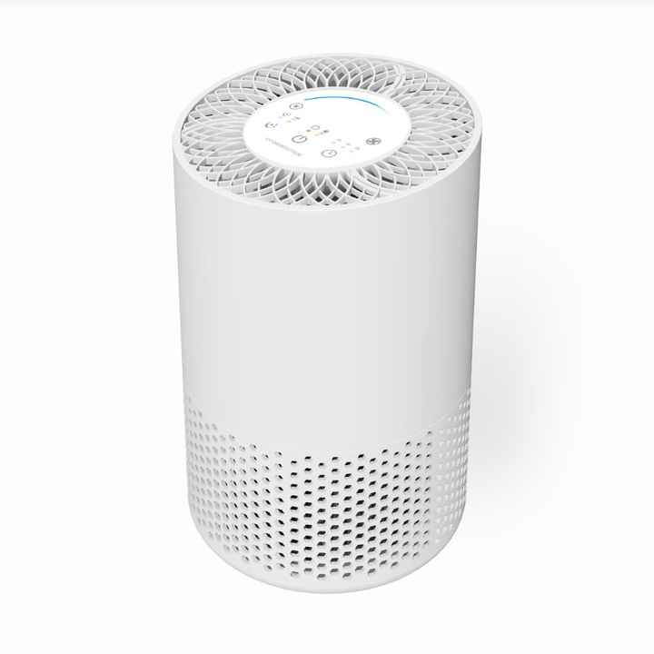 Filter Smart air Purifier air Cleaner for Home Appliance