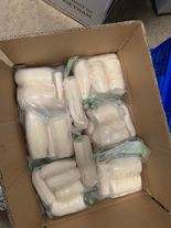 High Quality <b>Frozen</b> Tapioca Chips / Cassava for Feeding From Vietnam With Competitive Price - Product Image 6