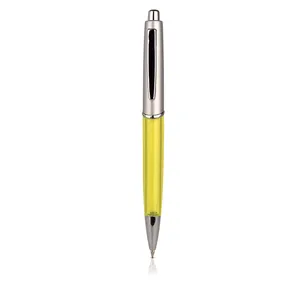 Personalized Helmi Ballpoint Pen Promotional Gadgets - Product Image 2