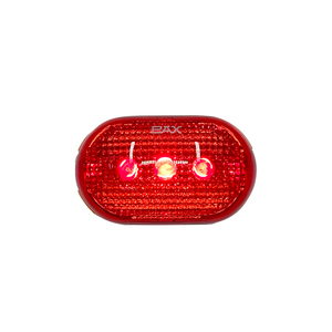 Lumière de sécurité pour bicyclette A2001 - Product Image 3