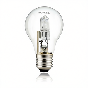 Ampoules incandescentes HALO Standard 70W 230V E27 - Product Image 2