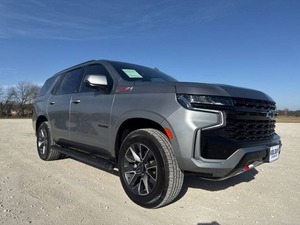 รถ SUV 4 ประตู รุ่น Z71 ขับเคลื่อน 4 ล้อ สภาพดี ใช้งานน้อย - Product Image 4