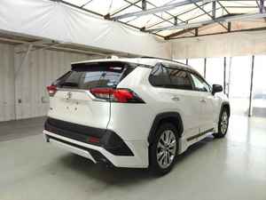 Usado 2019 A * Yota RAV4 - Product Image 3
