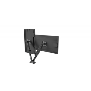 Supporto per monitor a due schermi con inclinazione di 90 gradi32 - Product Image 5