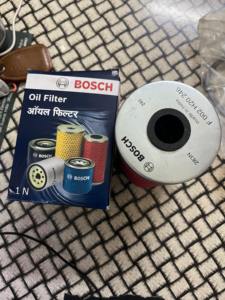 Pièce d'origine Bosch F002H20246 Pompe robuste pour équipement de construction - Product Image 2