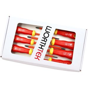 Distributor Mechanical maintenance Insulated Cross Head <b>Screwdriver</b> - Product Image 3