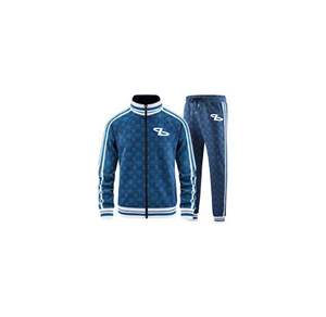 Venta al por mayor de chándal personalizado de las mujeres de alta calidad chándal de las mujeres nueva moda señoras chándal deportivo de las mujeres chándal - Product Image 5