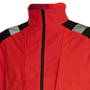 Chaqueta de trabajo para hombre OEM al por mayor transpirable cómoda ropa informal con calidad superior últimos diseños para el invierno - Product Image 2