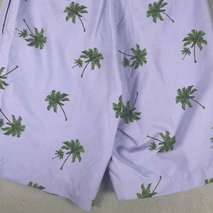 Pantalones cortos de polo de golf para hombre diseñados para la comodidad del verano con tela ligera y transpirable adecuada para uso doméstico - Product Image 6