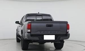 UTILISÉ LHD/RHD 2022 T O Y O T A TACOMA SR I4 DOUBLE CAB RWD - Product Image 2