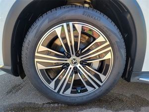 Offre exceptionnelle : Mercedes-Benz EQS SUV 450+ FWD 2023 - Product Image 6