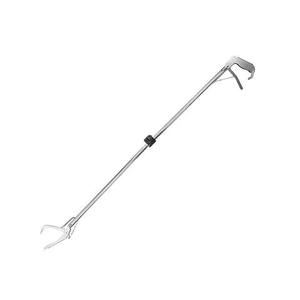 Fabricante personalizado Embalaje personalizado Serpiente Tong Reptile Grabber Sonajero Snake Catcher con cerradura para atrapar bocadillos y reptiles - Product Image 3