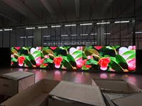 Écran couleur haute luminosité, module SMD P4 P6 P8 P10, étanche IP65, mur vidéo LED HD pour publicité en extérieur, centre commercial