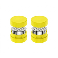 Étui de protection en silicone pour XKAH Pro Bowl, étui anti-fuite et anti-odeur pour accessoires de chicha électrique Xkah