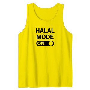 Débardeur de course pour hommes OEM personnalisé Spandex/coton à carreaux séchage rapide respirant léger gilet d'entraînement musculation muscle fitness - Product Image 3