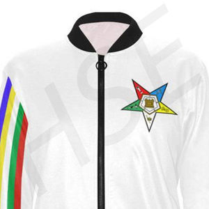 CHAQUETA MAONIC REGALIA OES PARA EL WOMEN-HSE - Product Image 5