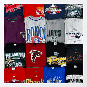 T-shirts personnalisés OEM 100% coton Fournisseur en vrac Bangladesh DTG Impression à manches courtes style unisexe 180 GSM Unisex Casual Wear Tees - Product Image 5