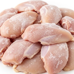 Pechuga de pollo congelada fresca, oferta al por mayor, carne de pollo magra empacada y lista para exportación y pedidos grandes - Product Image 4