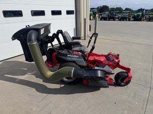 Gravely ZT-52 Zero Turn <b>Lawn</b> <b>Mower</b> 52 In Professional Grade Self Propelled - Product Image 4