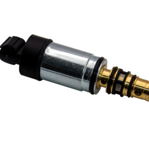 Nuevas Válvulas de Control para Compresor de Aire Acondicionado Denso KPS040 para KIA K4/GM/VOLVO/BUICK 97674-D3000 <span class=keywords><strong>KPS</strong></span> - Product Image 1