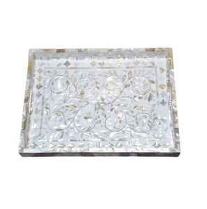 Chocolat Dates Bonbons Plateaux De Service Nouveau Design Attrayant Chocolat Serveur Ware Plateaux Décoration Plateaux De Service Alimentaire - Product Image 2