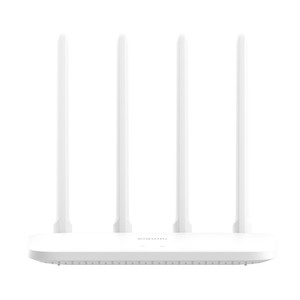 เราเตอร์ไวไฟ Xiaomi AC1200, AC1200, 3x RJ45 1000Mb/s - Product Image 1