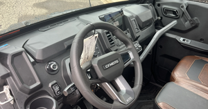 ข้อเสนอที่ดีที่สุด ปี 2025 CF XM0T0S UF0RCES-DIY เกรดอุตสาหกรรม OEM/ODM ปรับแต่งได้ รับประกัน 3 ปี ผลิตในประเทศ AE - Product Image 2