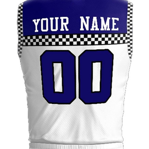 Qualité durable uniforme professionnelle de basket-ball de conception plus la Offre Spéciale de taille sur demande de client - Product Image 6