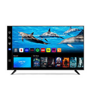Televisor LED Inteligente de 43 Pulgadas para Hotel, Nuevo, 4K UHD FHD HDTV con Sistema Operativo Android - Product Image 2