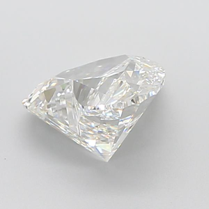 Diamante de corazón cultivado en laboratorio de 3,51 Ct E VVS2 IGI certificado CVD excelente corte para Joyería Fina romántica y anillos de compromiso - Product Image 3