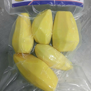 Approvisionnement en vrac de patate douce congelée entière pelée à teneur élevée en matière sèche pour la production industrielle d'amidon et de farine - Product Image 6