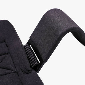 Ganchos de levantamiento de pesas más vendidos Ganchos de correa de levantamiento de pesas mejores para entrenamiento de gimnasia Ganchos de levantamiento de pesas súper vendidos - Product Image 5