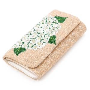 กระเป๋าแฟชั่นวินเทจสำหรับผู้หญิง งานปักมือคุณภาพสูง สายสะพายโซ่  ออกแบบได้ตามต้องการ เหมาะสำหรับงานปาร์ตี้ ใช้ได้ทุกฤดู สไตล์อินเดีย - Product Image 2