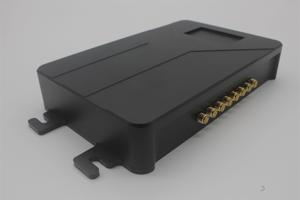 Capacités de lecteur fixe RFID UHF 8 ports pour les applications RFID Lecteur intelligent RFID UHF - Product Image 5