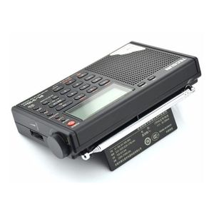 สำหรับ Tecsun PL-310ET DSP วิทยุทั่วโลก-FM สเตอริโอ AM SW LW จอแสดงผล LCD MP3 USB แบตเตอรี่ 2000mAh - Product Image 6