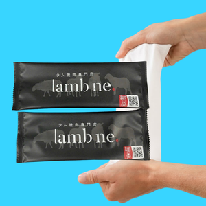 ผ้าเช็ดทำความสะอาดเปียกขนาดแพ็คเดียวทำความสะอาดได้อย่างรวดเร็วกินฉลากส่วนตัวที่ดีสำหรับการทำความสะอาดโดยผู้ผลิตชาวเวียดนาม - Product Image 1