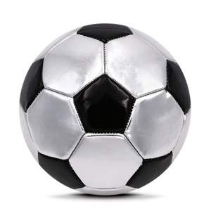 Vente en gros de mini ballon de football en or avec cuir PU pour l'entraînement, les souvenirs, les promotions de tournois ou l'image de marque personnalisée - Product Image 5
