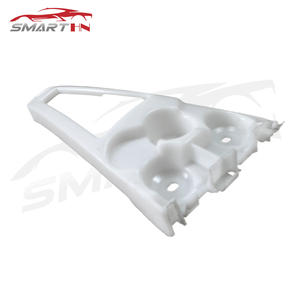 Staffa Sinistra Barra Posteriore A4538800071 per Smart 453 Mercedes-Benz Smart <span class=keywords><strong>Fortwo</strong></span> 453 Ricambi Smart 453 <span class=keywords><strong>Fortwo</strong></span> - Product Image 6