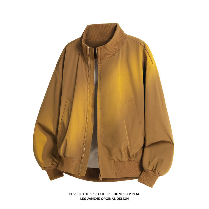 สีน้ำตาล