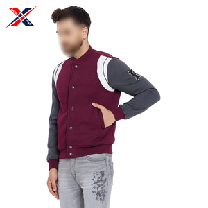 Blousons Bomber Vintage Homme de Qualité Supérieure du Meilleur Fournisseur, Personnalisables avec Logo Imprimé, Tenue Décontractée, Nouvelle Collection Hiver, OEM - Product Image 4