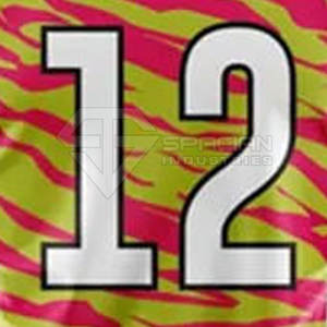 Uniforme de Béisbol Sublimado Personalizado de Alta Calidad con el Mejor Diseño en Material de Poliéster para Deportes al Aire Libre - Product Image 6